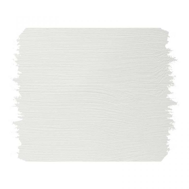 Autentico Chalk Paint Versante eggshell Bright White Fontain's Atelier