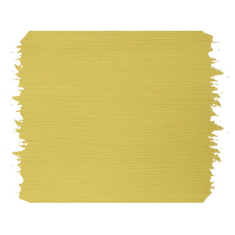 Autentico Chalk Paint Vintage Amarillo Tostado