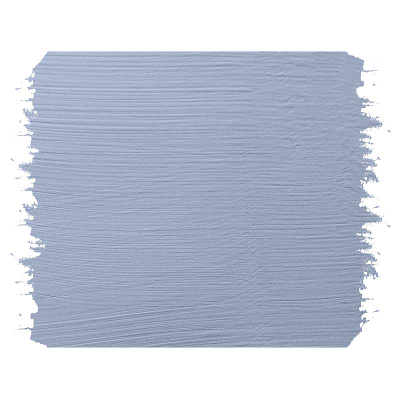 Autentico Chalk Paint Vintage Azul Cadaqués