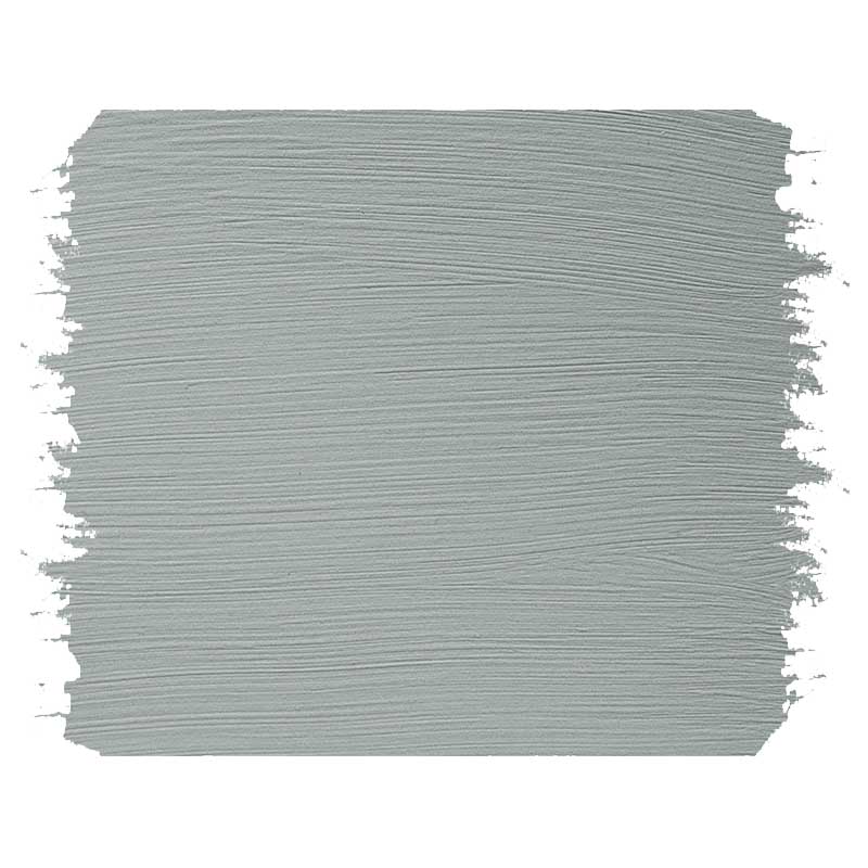 Autentico Chalk Paint Vintage Azul Escandinavo