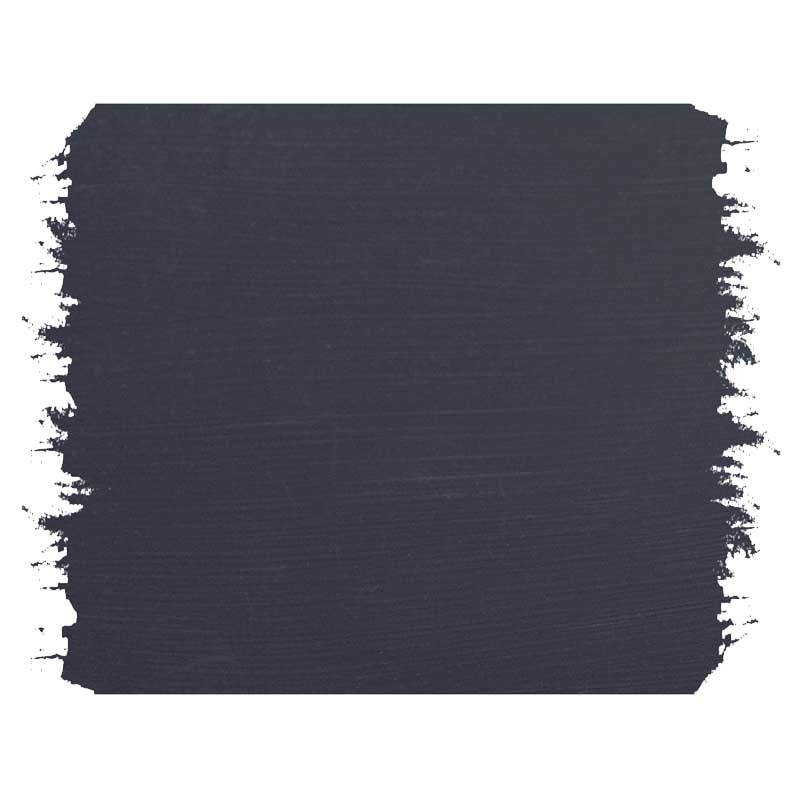 Autentico Chalk Paint Vintage Azul Marino