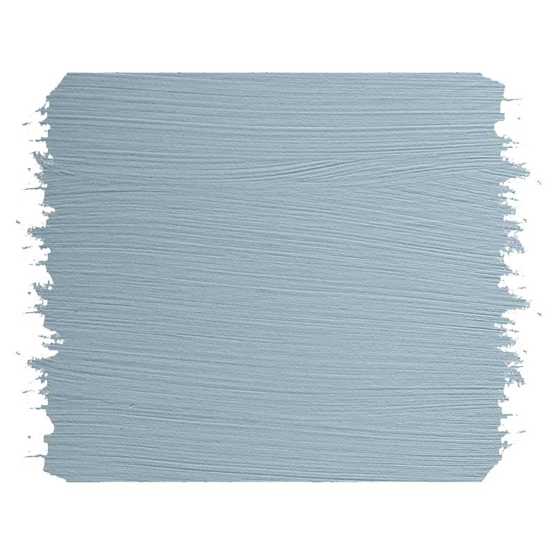 Autentico Chalk Paint Vintage Cielo de Verano