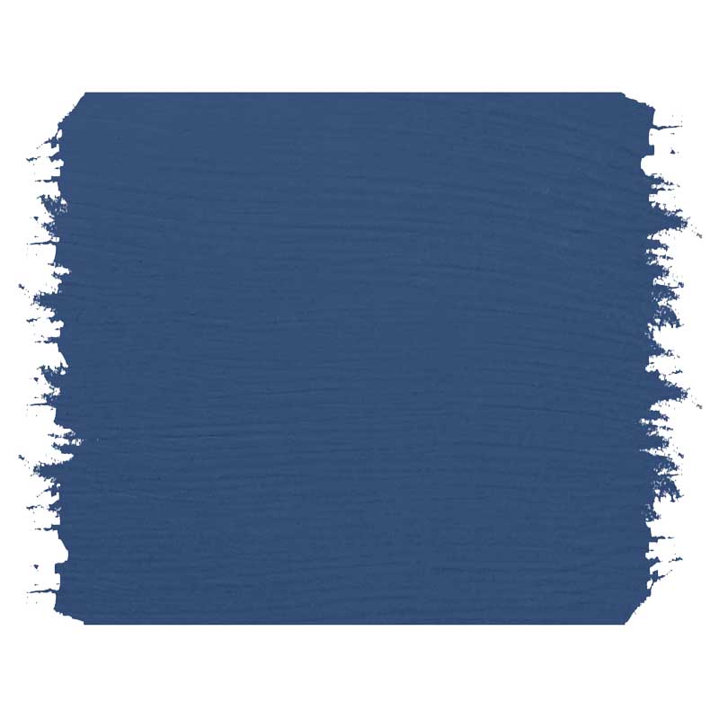 Autentico Chalk Paint Vintage Nordic Blue