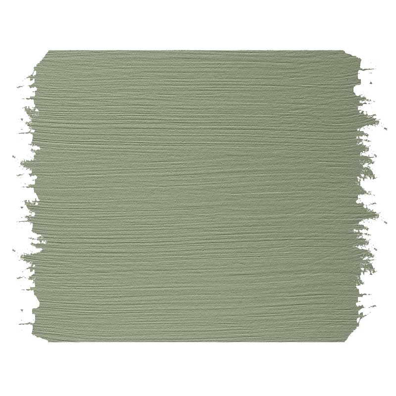 Autentico Chalk Paint Vintage Oliva