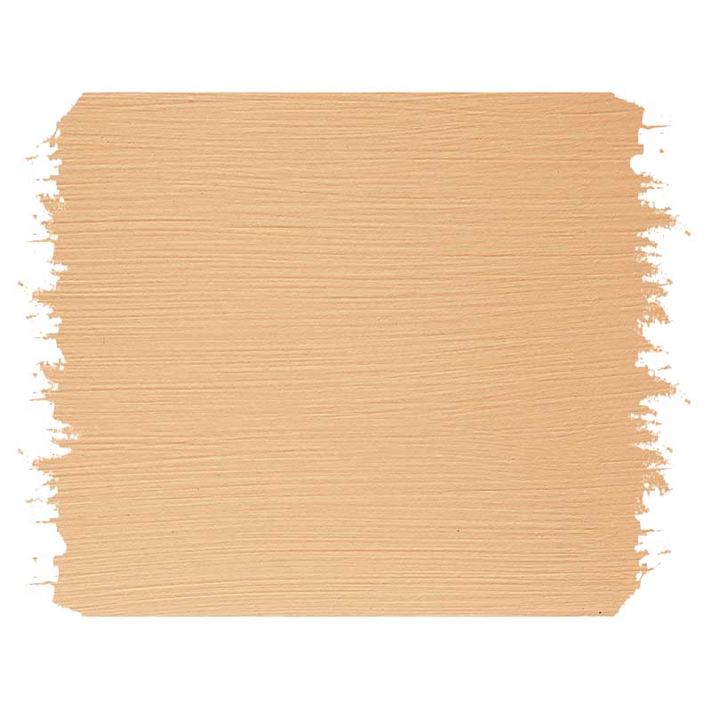 Autentico Chalk Paint Vintage Peach