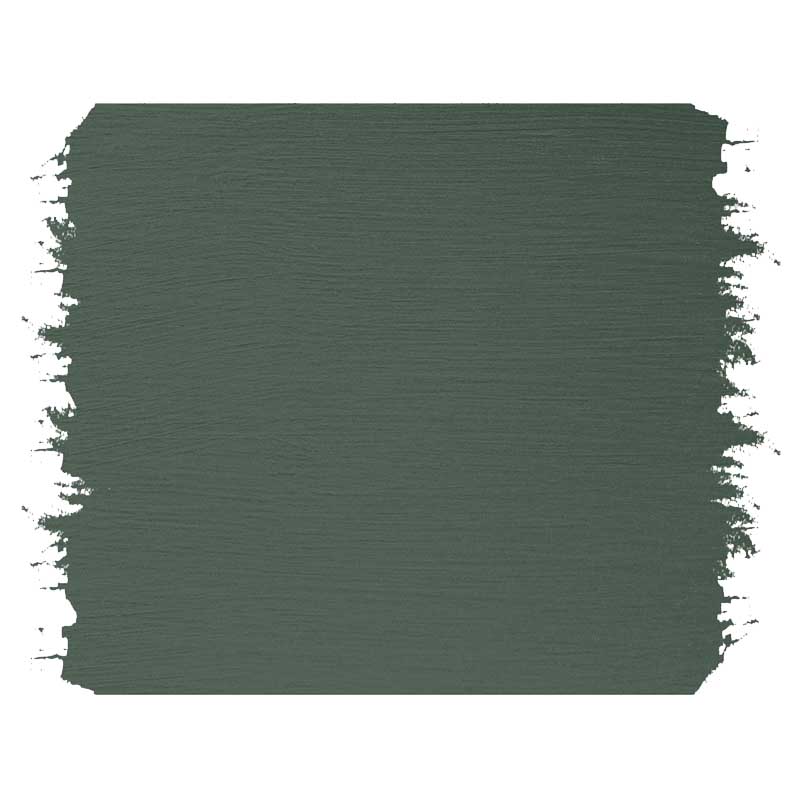 Autentico Chalk Paint Vintage Verde Inglés