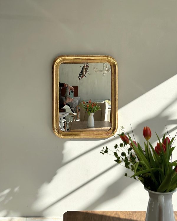 ESPEJO GOLDEN HOUR - Imagen 3