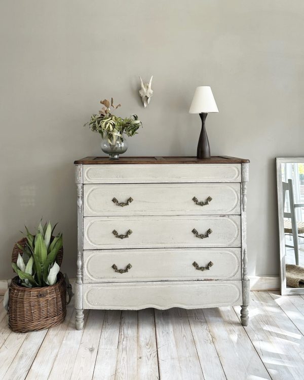 Comoda Antigua BORGO