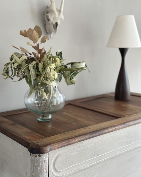 Comoda Antigua BORGO - Imagen 4