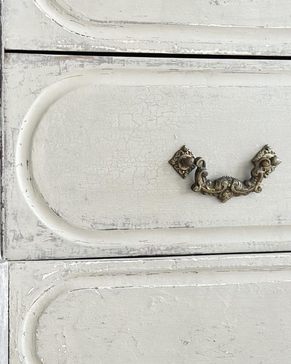 Comoda Antigua BORGO - Imagen 6
