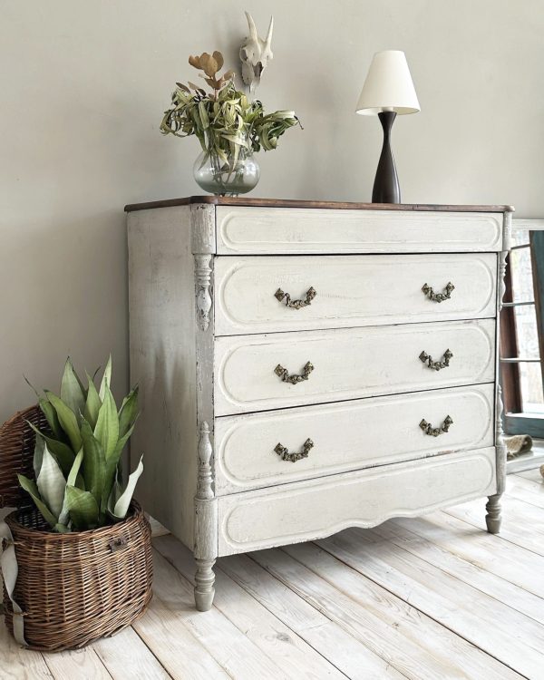 Comoda Antigua BORGO - Imagen 7